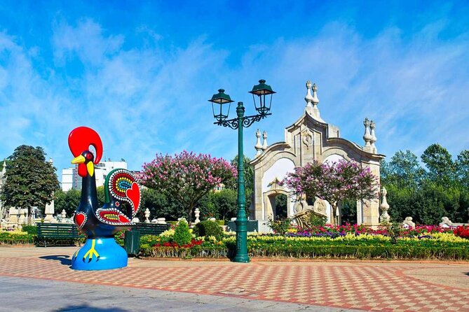 Barcelos, Ponte de Lima & Viana Private Tour (All Inclusive) - Discovering Traditional Costumes at the Museu do Traje