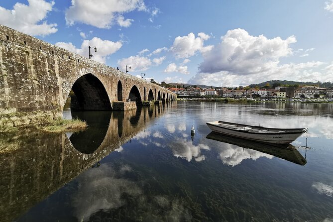 Barcelos, Ponte de Lima & Viana Private Tour (All Inclusive) - The Logistics and Comfort of the Tour