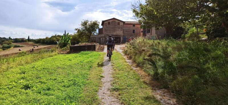 Bardolino: e-bike tour and wine tasting on the hills - Practical Details and Logistics
