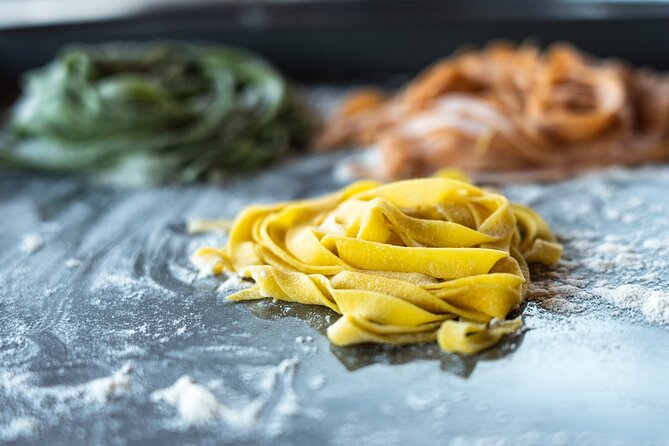 Bardolino: Garda Lake Pasta Cooking Class at the Agritourism - Discover the Charm of Bardolino’s Pasta Cooking Class
