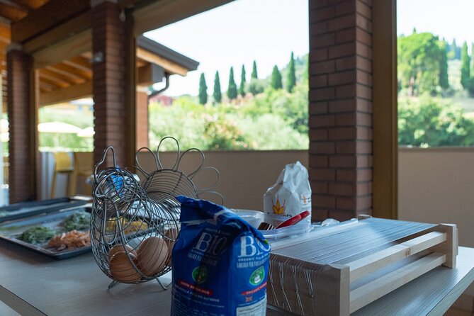 Bardolino: Garda Lake Pasta Cooking Class at the Agritourism - The Experience: Relaxed, Personal, and Authentic
