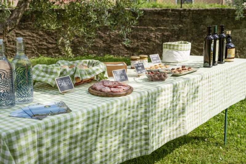 Bardolino: Lake Garda Oil Mill Tour with Olive Oil Tasting - Discovering Bardolino’s Olive Oil Heritage