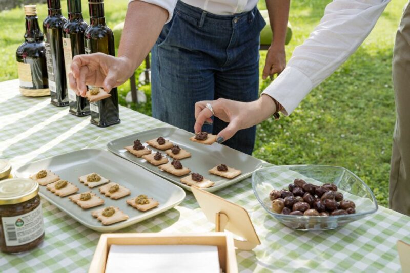 Bardolino: Lake Garda Oil Mill Tour with Olive Oil Tasting - The Overall Experience and Who Will Enjoy It
