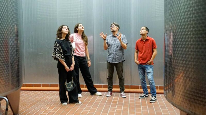 Bardolino: Tour and Tasting at Cantina Lenotti - Frequently Asked Questions