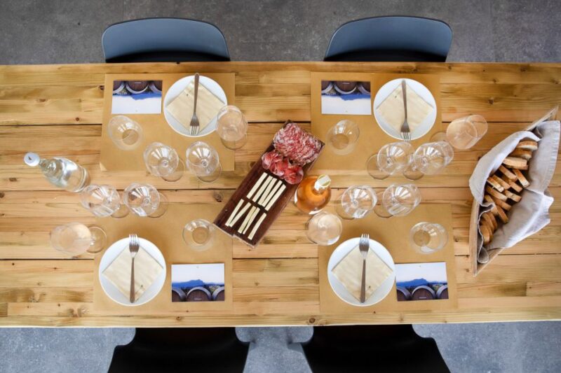 Bardolino: Vineyard Tour with Wine and Food Tasting - Who Will Enjoy This Tour Most?