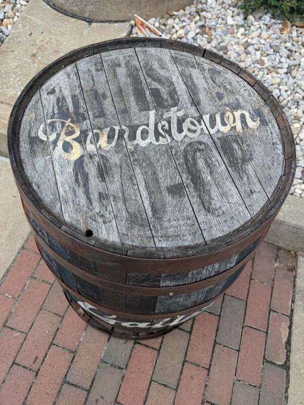 Bardstown Bourbon & Beer Walking Tour - Accessibility and Practical Tips