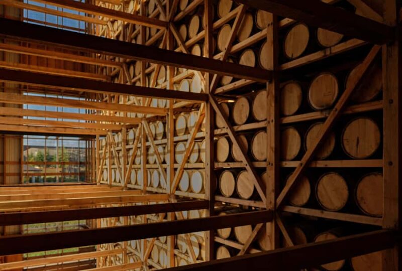 Bardstown: Heaven Hill Warehouse Tour with Tasting - Explore the Heart of Kentucky Bourbon at Heaven Hill Warehouse Tour with Tasting