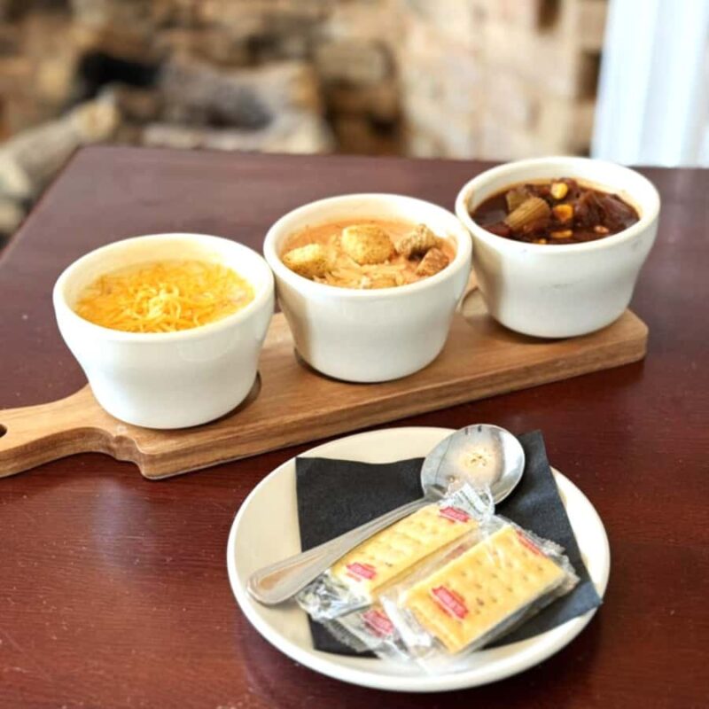 Bardstown: Taste of Bardstown Walking Tour - Key Points