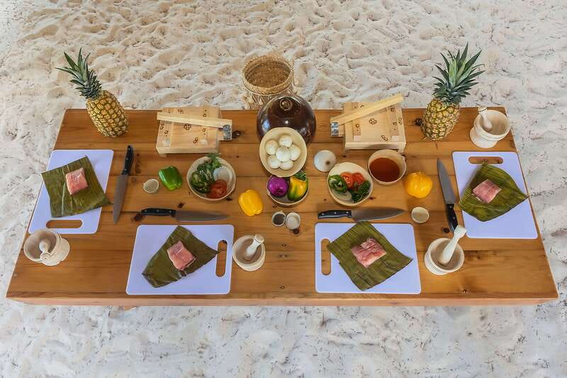 Barefoot Fish Cookout Cozumel - Final Thoughts on the Barefoot Fish Cookout Cozumel