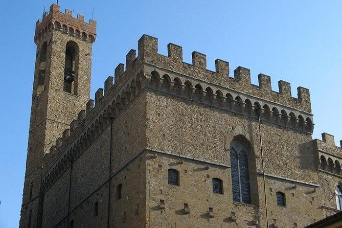 Bargello Museum - Private Tour - Key Points