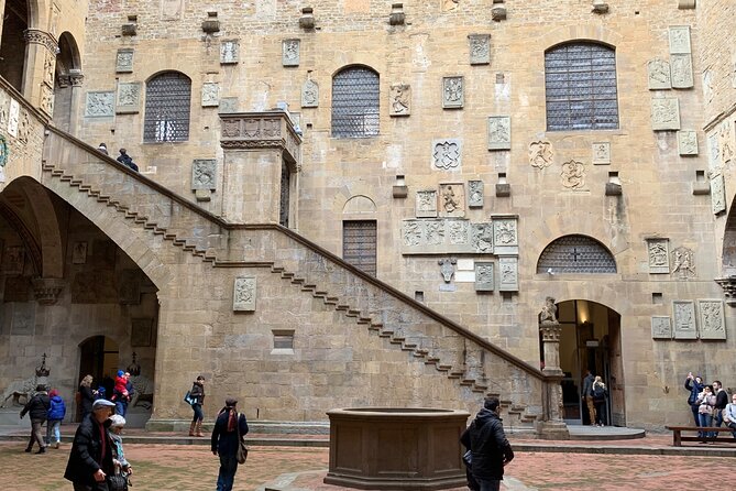 BARGELLO Private Tour in Florence - Final Thoughts on the Bargello Private Tour