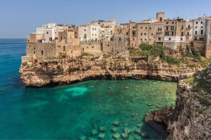 Bari: 2 to 8 Hours Private Tour  Fully Customizable - Explore Bari with a Fully Customizable Private Tour