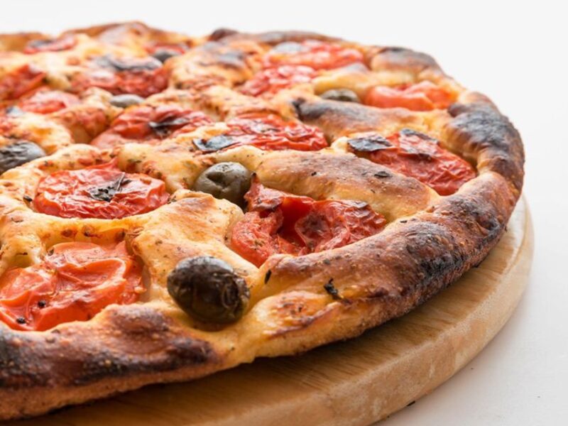 Bari: Alleys of the Ancient Village Exploration Tour - Highlights of the Old Town: From Squares to Sacred Sites