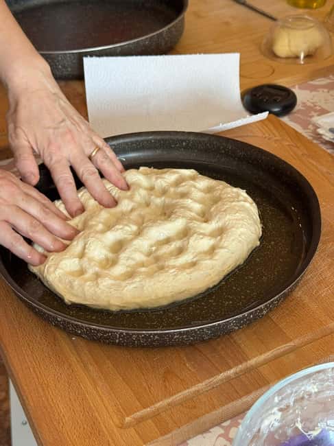Bari: Apulian Cuisine Course - Fresh Pasta and Focaccia - Key Points