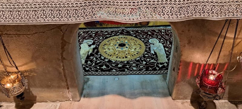 Bari: Basilica of Saint Nicholas Guided Tour - The Sum Up: A Focused Visit to a Sacred Landmark