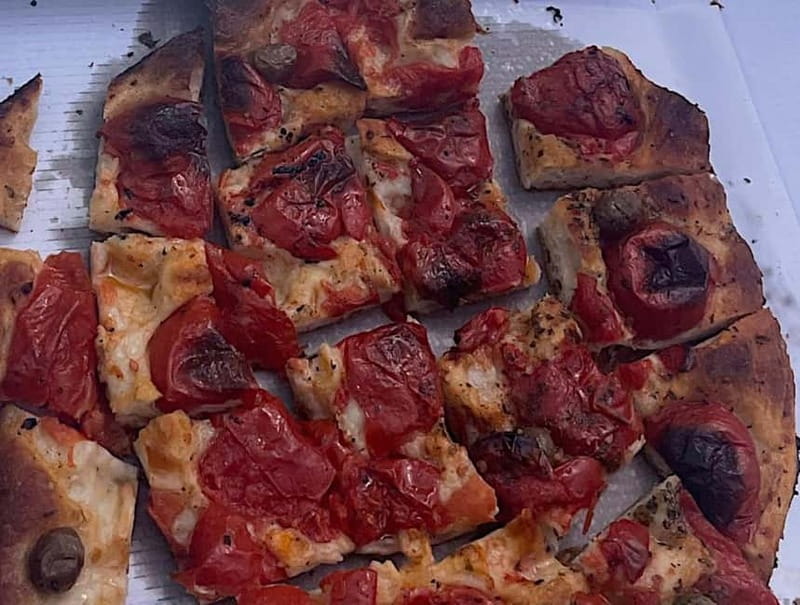 Bari: Basilica of Saint Nicholas, Museum, Focaccia Tasting - Tasting the Famous Focaccia at the Museum Bistrot