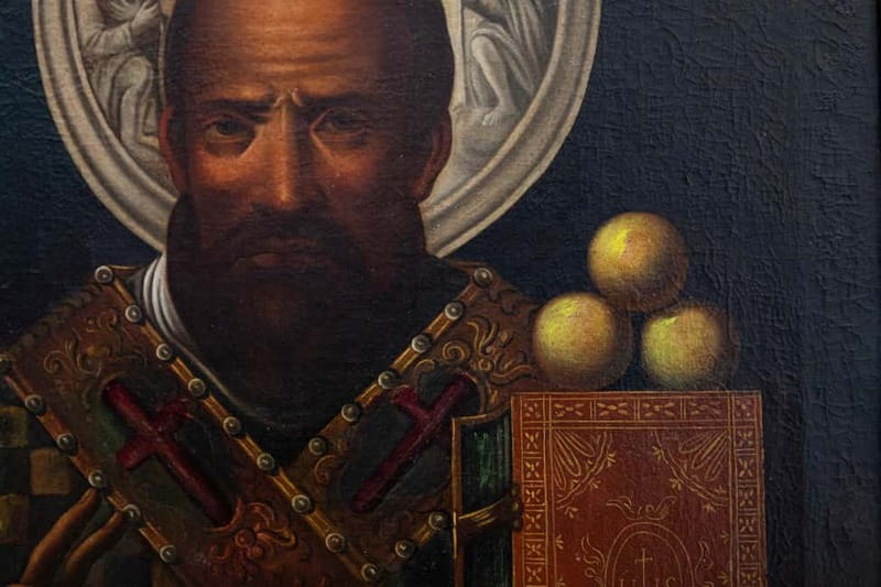 Bari: Basilica of Saint Nicholas, Museum, Focaccia Tasting - The Cultural and Religious Heritage of Bari