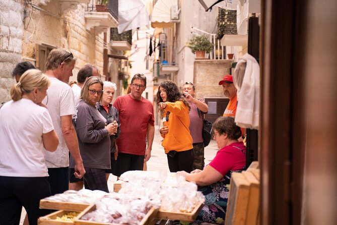 Bari Bike Tour with Pasta Experience - Who Will Love This Tour?