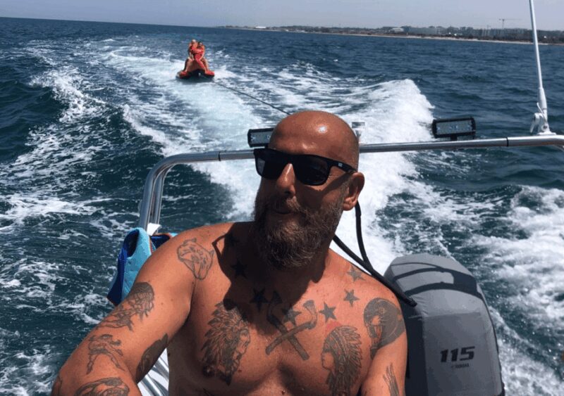 Bari: Boat tour (RHIB) on the suggestive seafront of Bari - Practical Tips for Participants