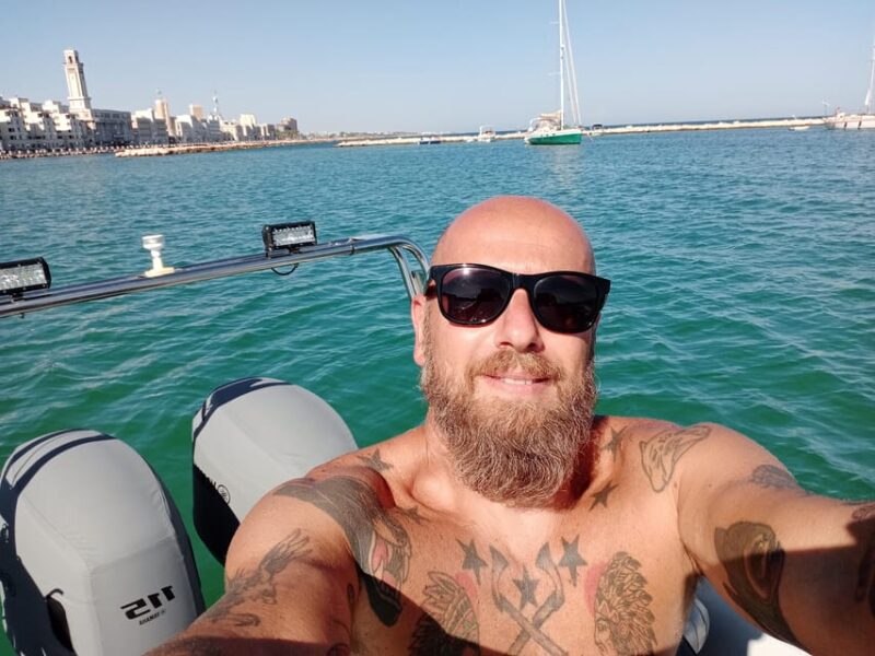 Bari: Boat tour (RHIB) on the suggestive seafront of Bari - Final Thoughts on the Bari RHIB Boat Tour