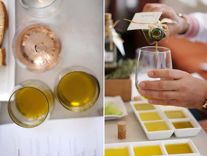 Bari: Extra Virgin Olive Oil Tasting - Explore the Flavors of Apulia with a Premium Olive Oil Tasting