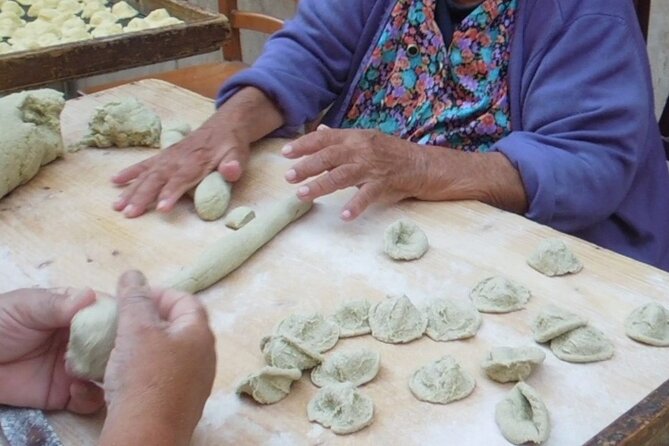 Bari Food and History Private Tour - Tiered Pricing - Explore Baris Historic Alleys and Authentic Food