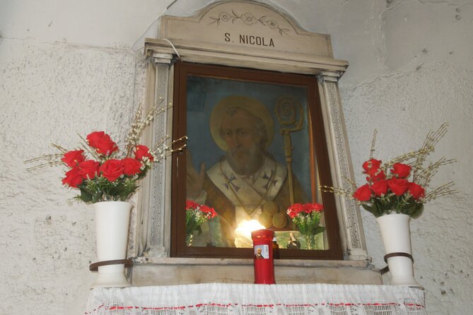 Bari Food and History Private Tour - Tiered Pricing - Discovering Bari Vecchia’s Authentic Streets