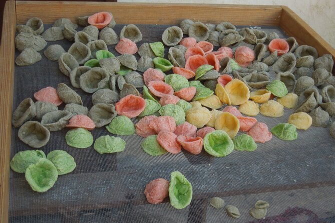 Bari Food and History Private Tour - Tiered Pricing - The Tour Guide: Knowledge and Approach