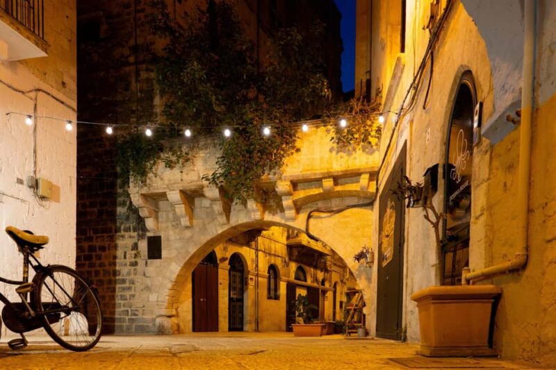 Bari: Ghosts and Legends Walking Tour - Who Will Appreciate This Tour Most?