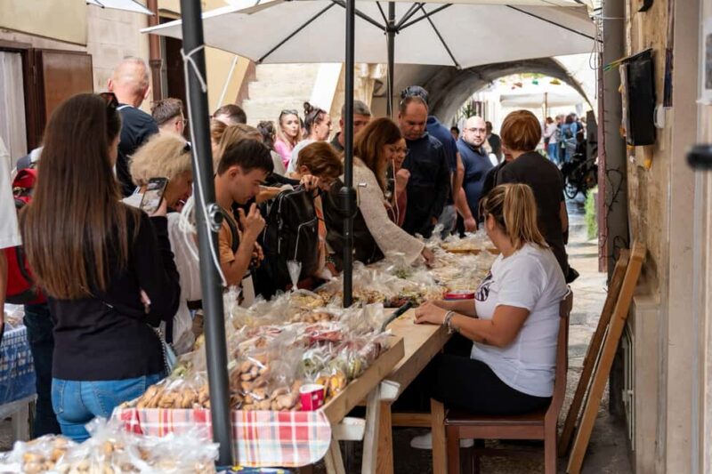 Bari: Guided Bike Tour with Gelato Tasting - What Sets This Tour Apart from Other Bari Experiences