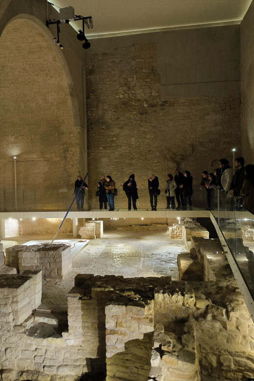 Bari: Guided Tour with archaeologist - Exploring Bari’s Roman Roots at Via Traiana