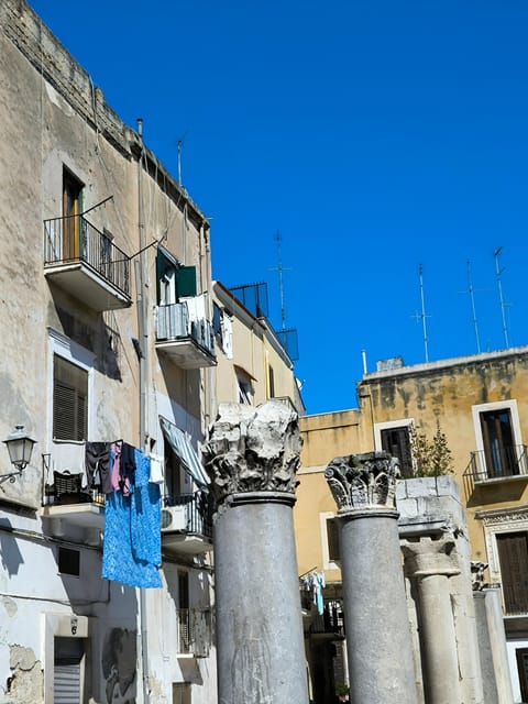 Bari: Guided Tour with archaeologist - Admiring the Romanesque Style at the Cathedral of Saint Sabinus