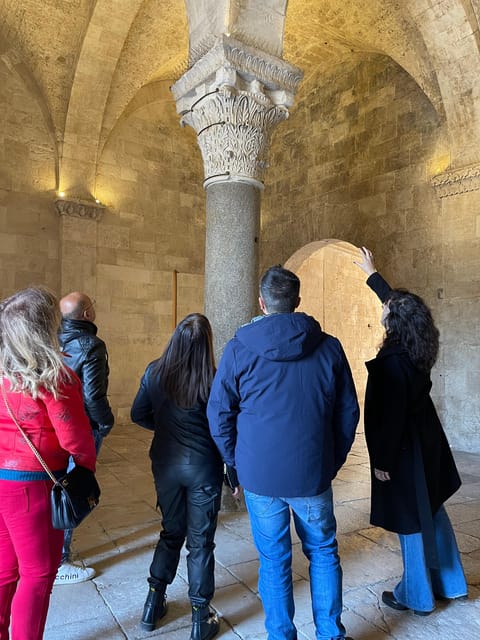 Bari: Guided Tour with archaeologist - Final Thoughts on the Bari Archaeological Tour