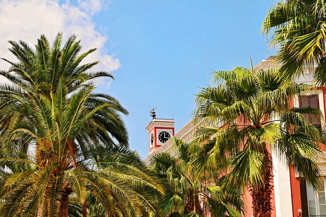 Bari Like a Local: Customized Private Tour - In-Depth Look at Stops and Routes