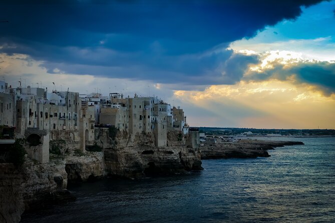 Bari Like a Local: Customized Private Tour - Insights from Guides: Local Knowledge and Tips