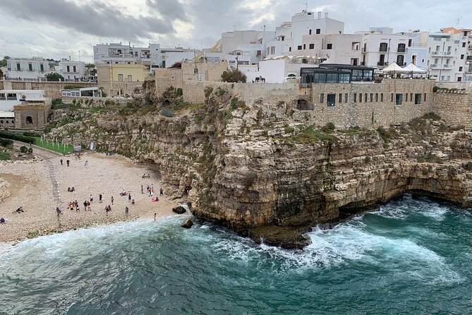 Bari Like a Local: Customized Private Tour - How This Tour Compares to Other Experiences