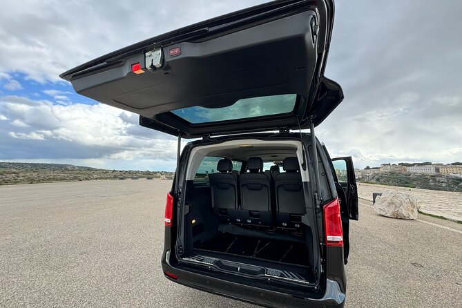 Bari: Private Airport to Matera Transfer - Who Should Consider This Transfer?