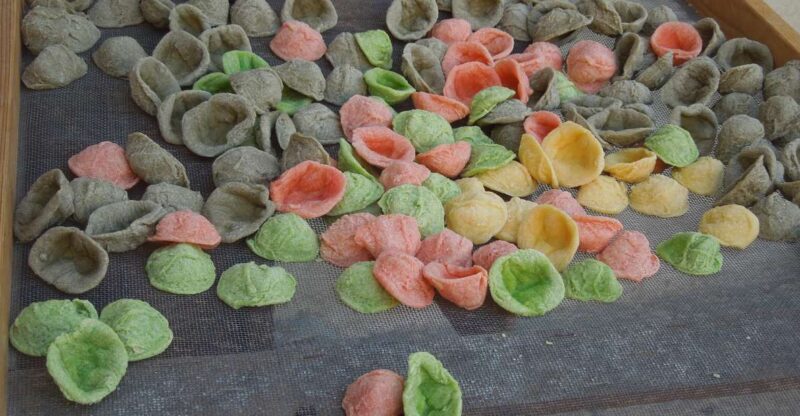 Bari: Private Food and Walking Tour - Starting Point at Piazza Libertà: Easy and Central