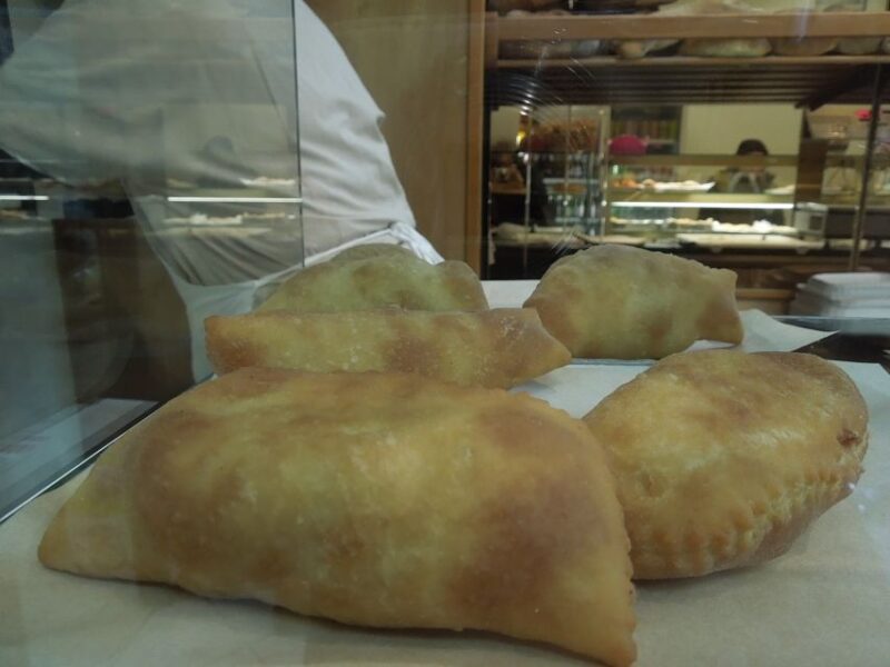 Bari: Private Food and Walking Tour - Authentic Food Tastings: From Focaccia to Panzerotto