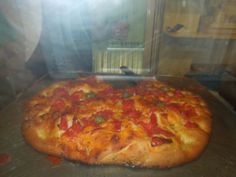 Bari: Private Food and Walking Tour - Personalized Experience and Multilingual Guides