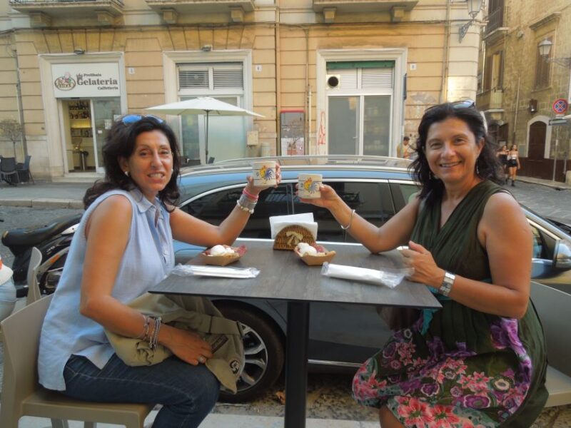 Bari: Private Food and Walking Tour - Comparing Similar Experiences