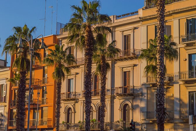 Bari Scavenger Hunt and Highlights Self-Guided Tour - How the Tour Fits into Your Bari Itinerary