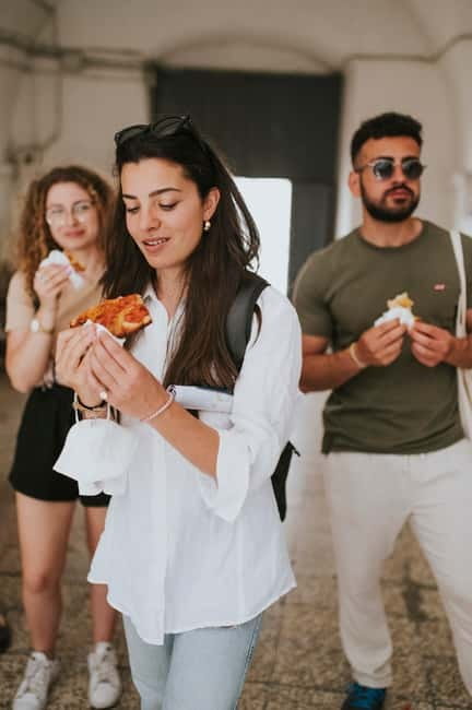 Bari: Sightseeing Segway Tour - Exploring Baris Old Town on a Segway