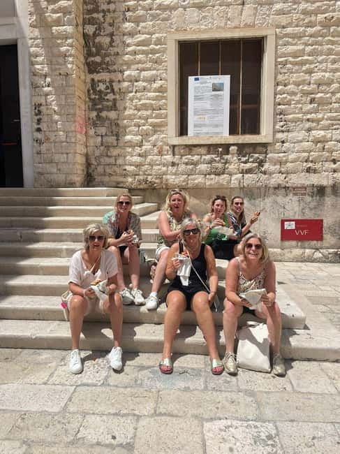 Bari: Sightseeing Segway Tour - The Guide’s Approach and Personalities