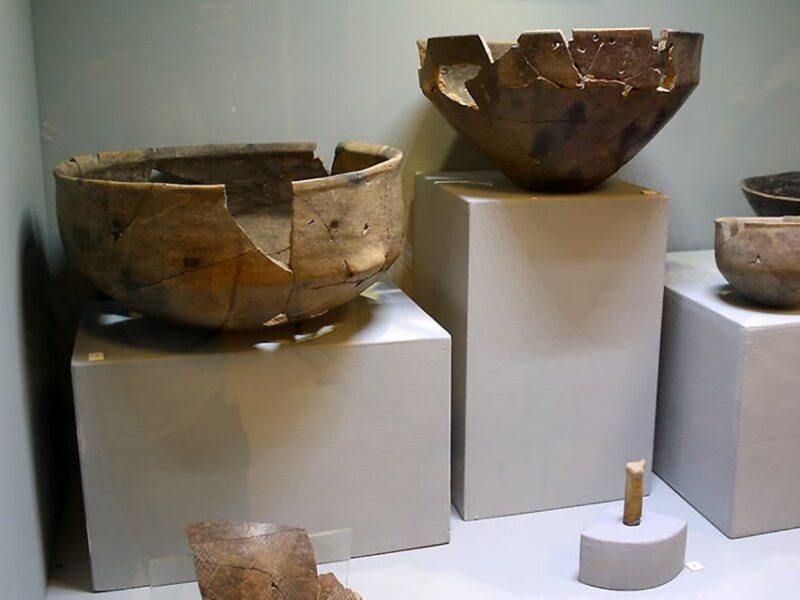 Bari: Simi Palace and Byzantine Church Tour with Ticket - The Byzantine Church and Its Unique Features