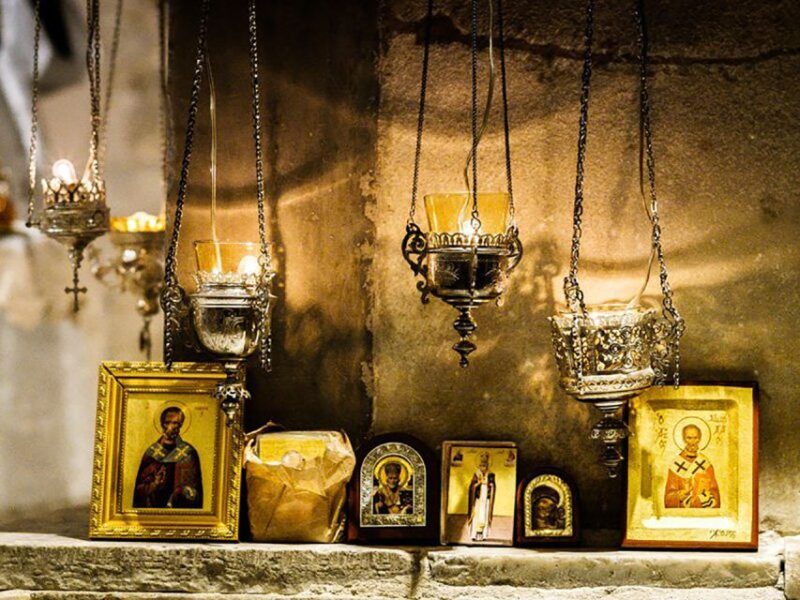 Bari: St. Nicholas Basilica and Crypt Guided Tour - Price and Value for Money
