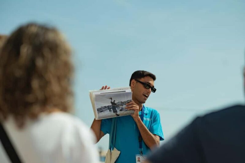 Bari Street Food Tour by Bike - Cool Down with Gelato at a Local Gelateria
