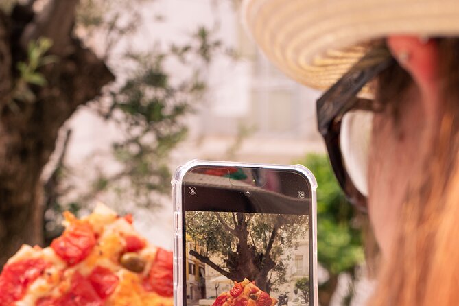 Bari Street Food Tour by Rickshaw - Exploring Bari’s Old Town by Rickshaw