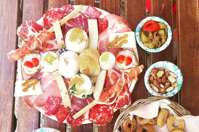 Bari Street Food Tour by Rickshaw - Frequently Asked Questions