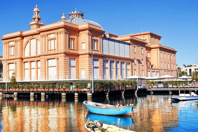 Bari Street Food Walking tour: Group or Private tour - Via delle Orecchiette: The Heart of Bari’s Food Culture